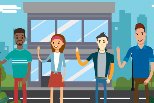 Toproot's Channel(Image)