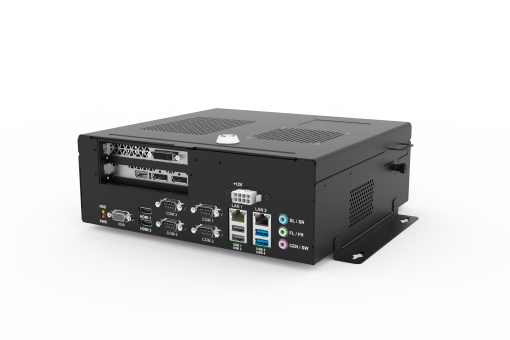Introducing GLB5100: Enhanced Gaming Logic Box with SecuBoot™ and RootSecu™(Image)